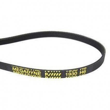 MEGADYNE DRYING BELT 1930 H6