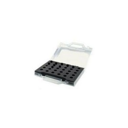 Box Case For 30 Standard Diesel Injectors
