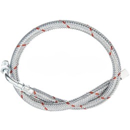 Tubo Di Collegamento Caldaia H1/4" X H1/4" 750 Mm Standard