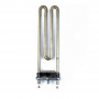 Resistencia Lavadora Estandard Irca 2050W Altura Goma 14Mm Longitud 236-1
