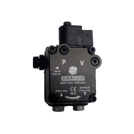 Suntec Asv 47 A 1636 Pompe À Brûleur De Chaudière