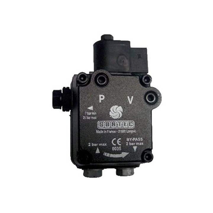 Suntec Asv 47 A 1636 Boiler Burner Pump