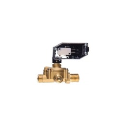 Hermann 1/2 Ccv0Fl50 Fluostat Boiler