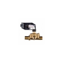 Hermann He049000245 Caldaia Fluostat