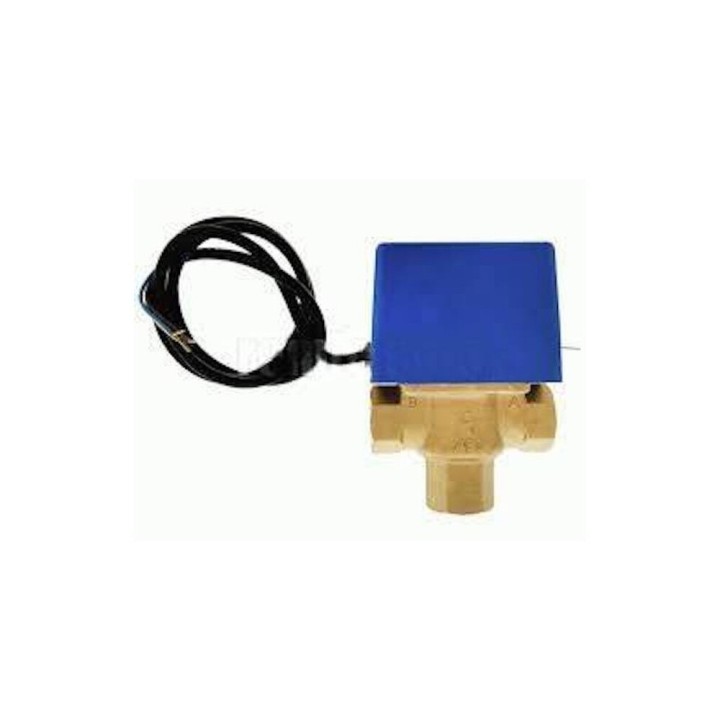 Roca I39822590 Kesselventil