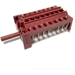 Teka Selettore Forno 8 Posizioni Hc605 83140104 Standard