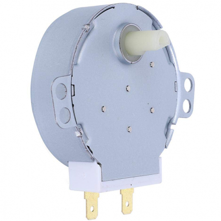 Microwave motor axis 4w 5rpm
