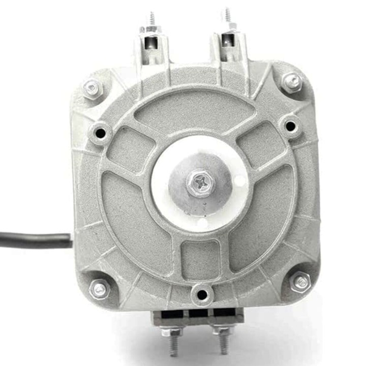 Multi-Anchor Fan Motor Refrigerator 25W Standard