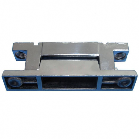 Rectangular hinge Camara Frigorifica