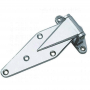 Universal refrigerator camera hinge