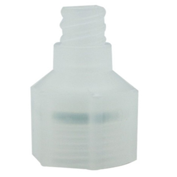 Extreme 5/16 Sae Spritzenadapter Aus Kunststoff