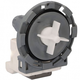 Machine à laver de la pompe de vidange 8 Ancre en plastique 72710