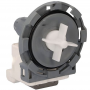 Drain pump washing machine 8 plastic anchors 72710