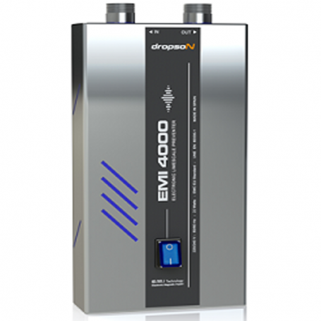 EMI4000L Antic -System maximal 45 m3/h Standard