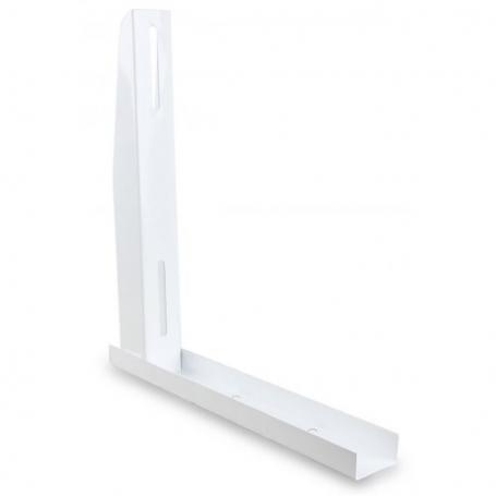 400x400 Supporto di condizionamento dell'aria 1,5 mm di spessore