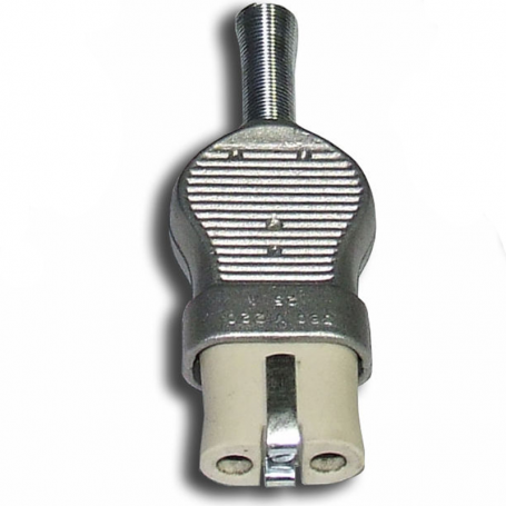 Straight Pin 25a