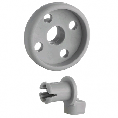 Bosch 066320 Geschirrspüler Korbrad
