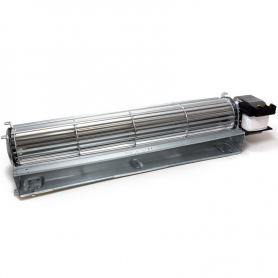 Ventilador Tangencial 360mm Derecha 16W