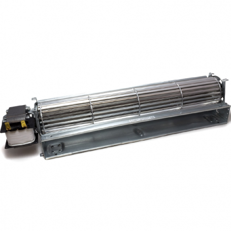 Ventilador Tangencial 360Mm Izquierda 16W