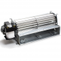 Ventilador Tangencial 180mm Izquierda Caudal 130M 3/H