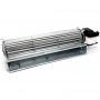 Ventilador Tangencial 270mm Derecha 30w