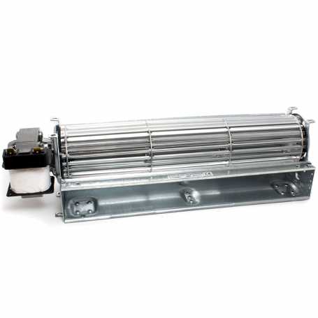 Ventilador Tangencial 270mm Izquierda 30W