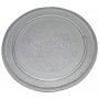Plato Microondas Estandard 280Mm Liso
