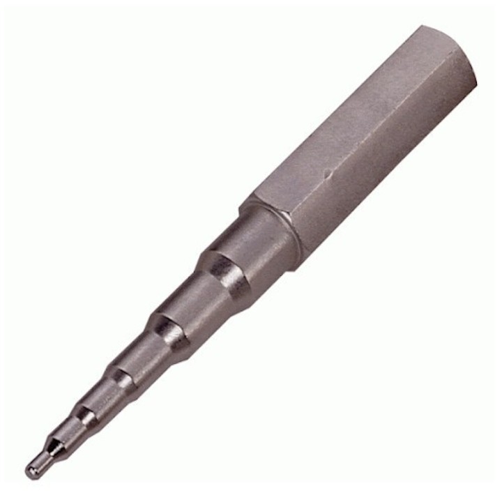 Tube De Cuivre Strike Stretcher 1/4, 5/16, 3/8, 1/2, 5/8