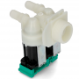 Electralvalvula 2 Straßen Abflug 90 Grad Bosch Balay 428210 171261