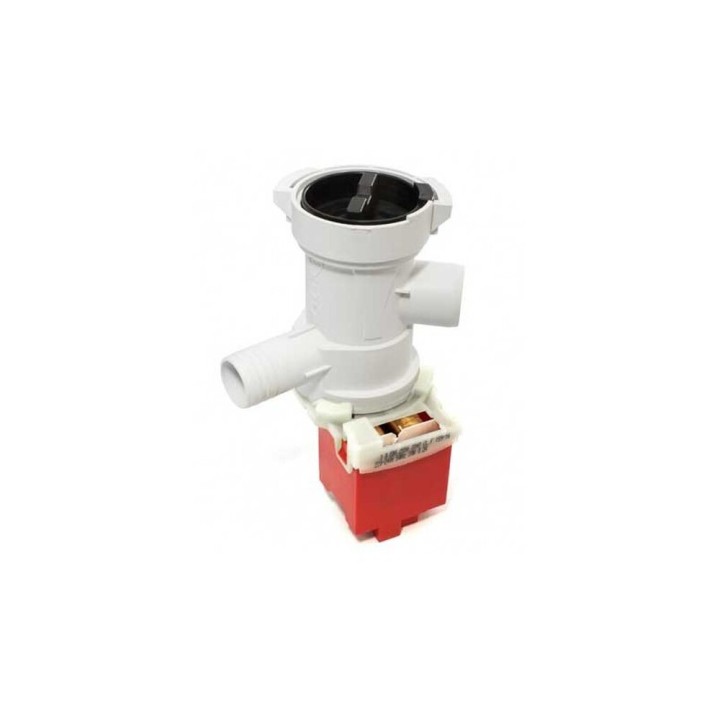 Fagor L71B014I1 Ebs-2556 Copreci Original Waschmaschinen-Ablaufpumpe