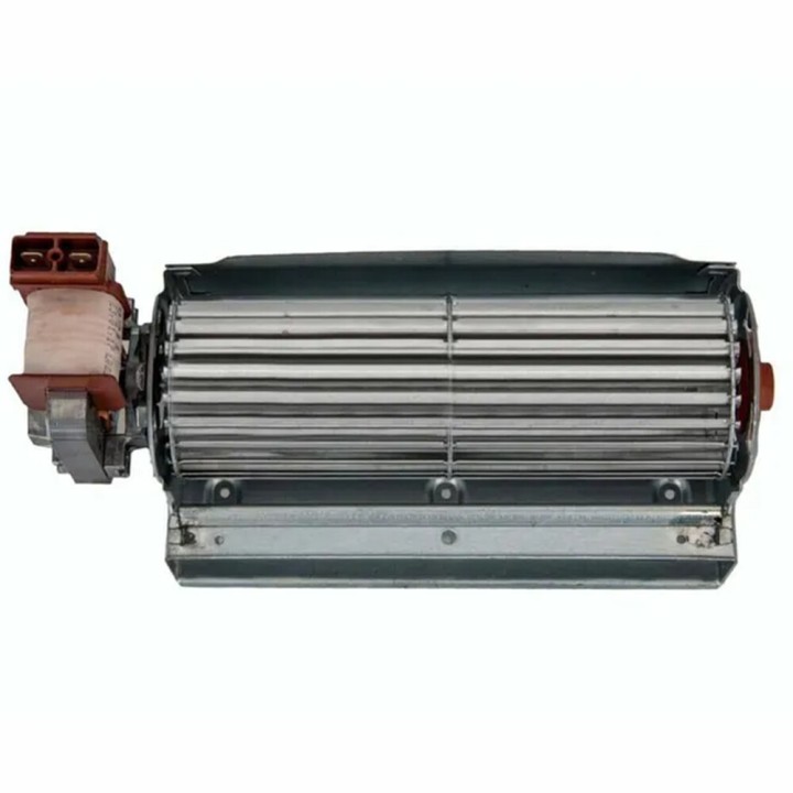 Whirlpool 180Mm Rechts Tg6 220V 18W Original Tangentiallüfter