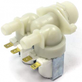 Electrovulvula 2 Viastel Uscita 90 gradi 30023393
