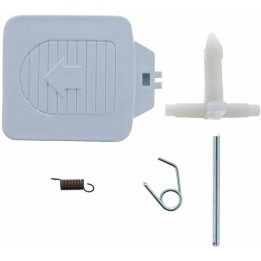 Balay 058690 Complete Washing Machine Door Handle Closure