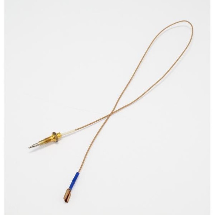 Thermocouple De Cuisine Indesit K1G2Sxwe C00052986 Original