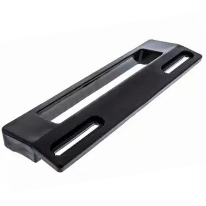 Kühlschrank Türgriff Braun Gerade 170X93Mm Standard