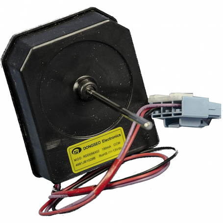 Ventilador Frigo Lg No-Frost 4681Jb1029B