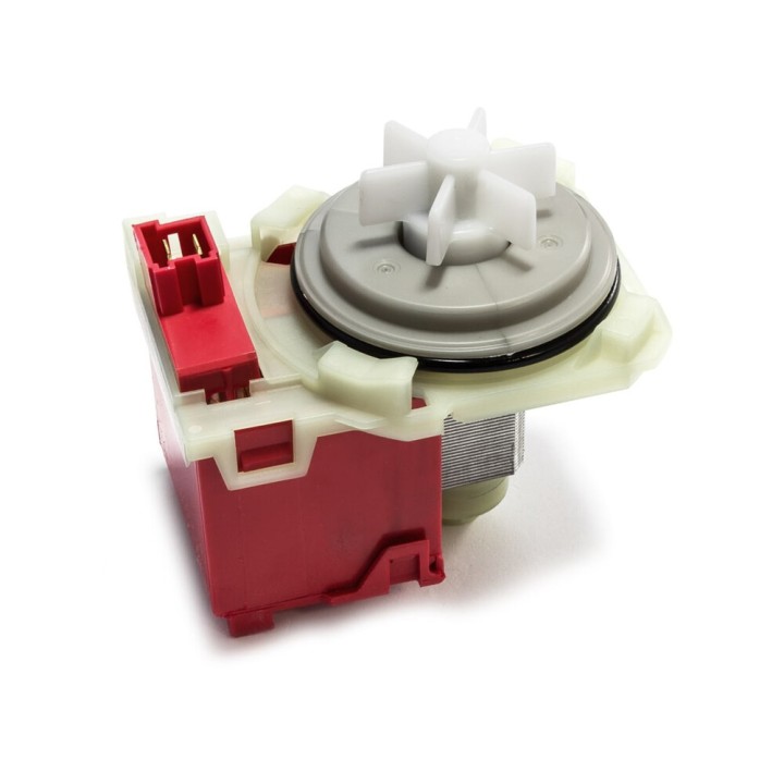 Bosch Copreci 1B Ebs-007/0090 Pompa Di Scarico Originale Per Lavatrice