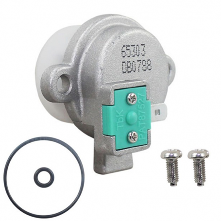 Valvula Sicurezza riscaldatore Junkers 8708501250 Green originale
