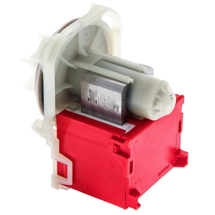 Bosch Copreci 1B Ebs-007/0090 Pompa Di Scarico Originale Per Lavatrice