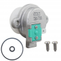 Valvula Sicurezza riscaldatore Junkers 8708501250 Green originale