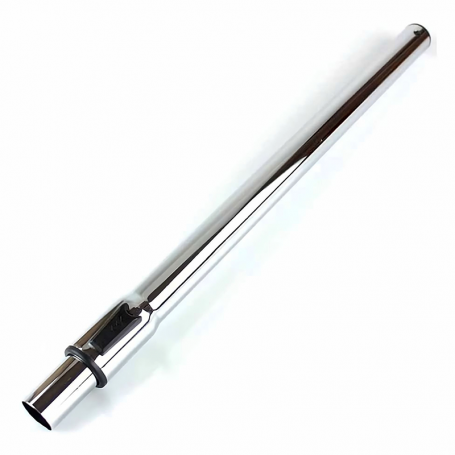 32 mm vakuumierende Teleskopröhre