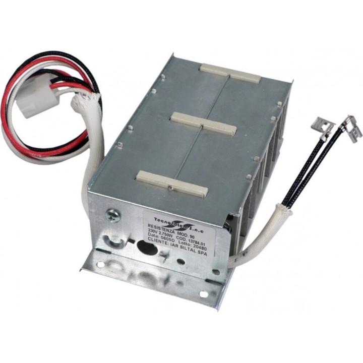 Fagor Dryer Resistance 2500/2750W 220V Sdr000331