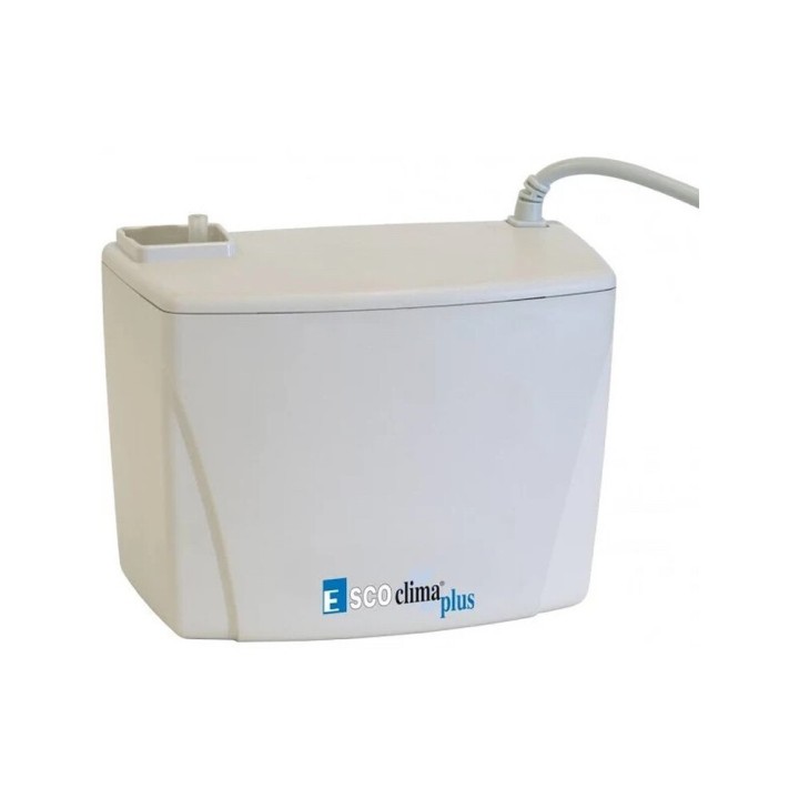 Pompa Condensa Con Serbatoio Mastone Plus