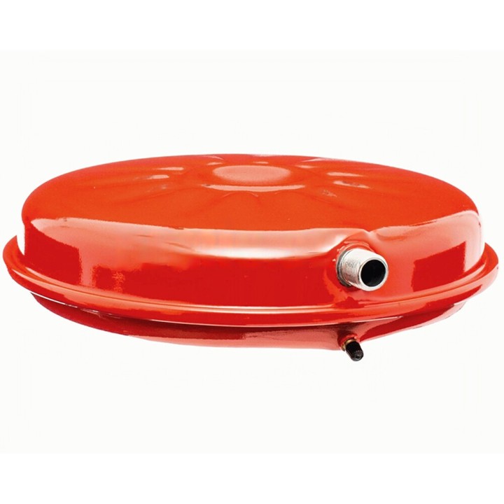Ferroli 10L 3/4 Ecomax 39822420 Ausdehnungsgefäß Für Kessel