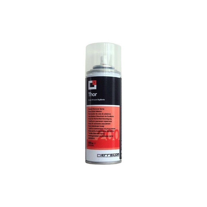Thor Detergente Spray Per La Rimozione Della Colla 200Ml