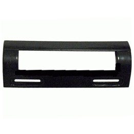 Poignée De Porte De Réfrigérateur Noire 200Mm Standard