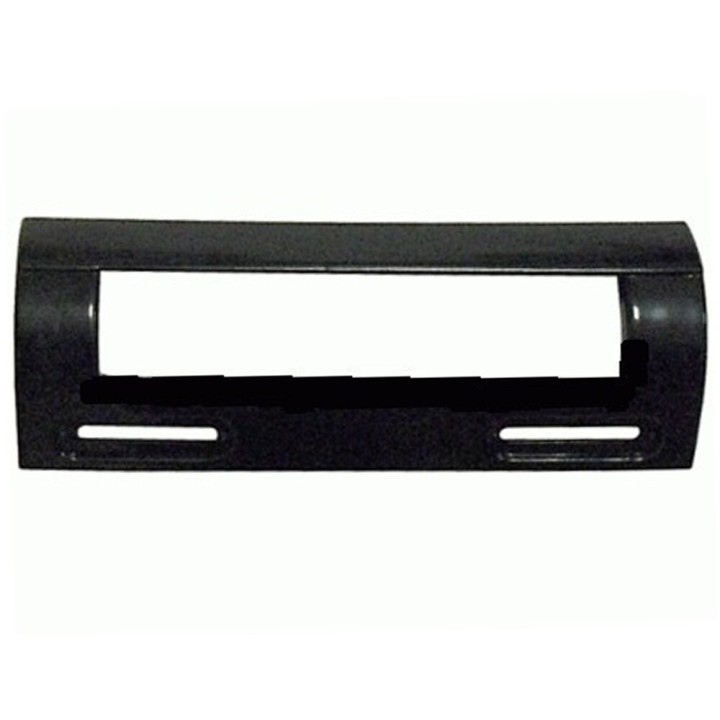 Schwarzer Kühlschrank-Türgriff 200Mm Standard