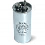 45 + 1,5 µF 450 V Metallic Air Conditioner Work Standardarbeit