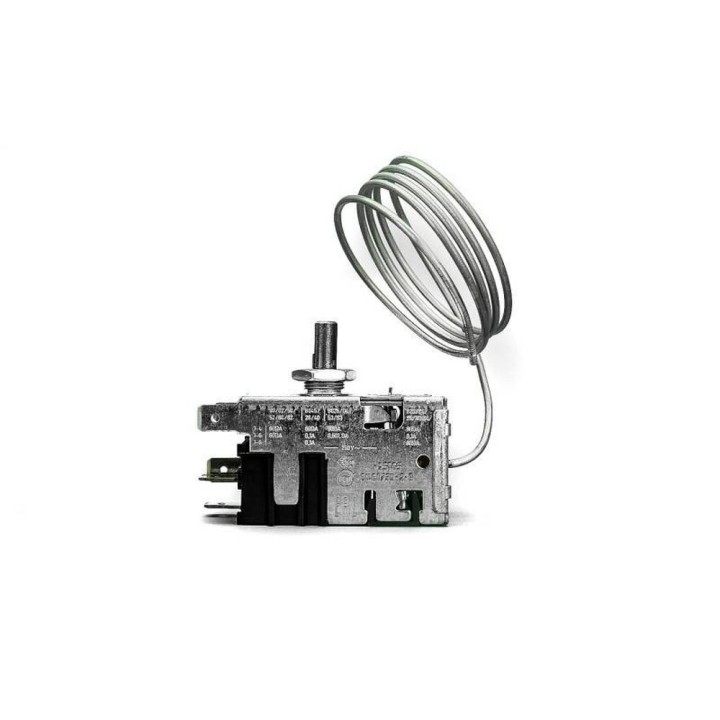 Danfoss 077B0220 1200Mm Kühlschrank Thermostat