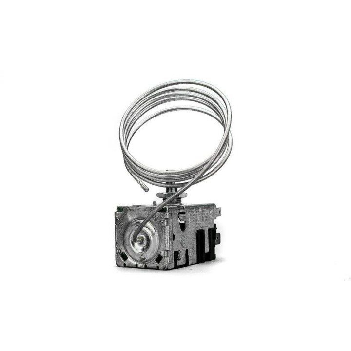 Termostato Frigorifico 077B2020 Regulador Temperatura Danfoss
